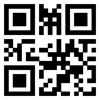 3408101433 Qr Code associato