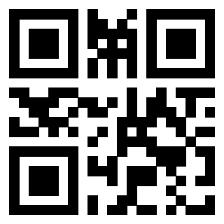 3408101434 - Immagine del QrCode