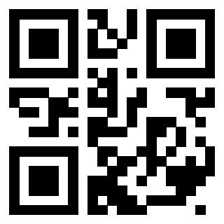 3408101435 - Immagine del Qr Code