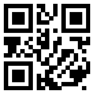 3408101438 QrCode associato