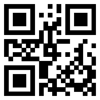 Immagine del QrCode di 3408101439
