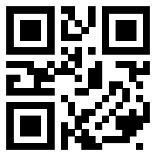 3408101440 QrCode associato