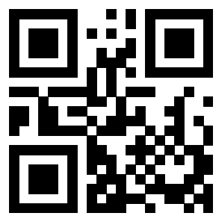 Il Qr Code di 3408101442