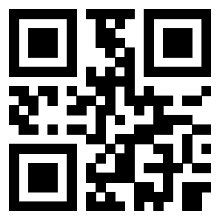 Immagine del Qr Code di 3408101443
