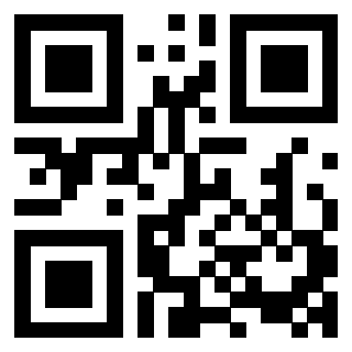 Immagine del Qr Code di 3408101445