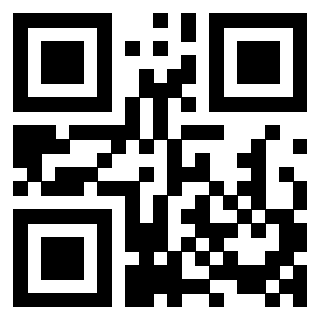 3408101447 Qr Code associato