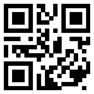 3408101449 - Immagine del Qr Code associato