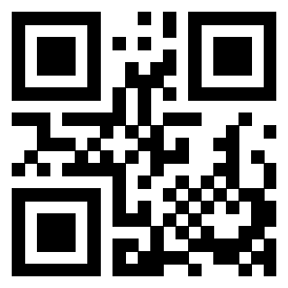 3408101450 - Immagine del QrCode