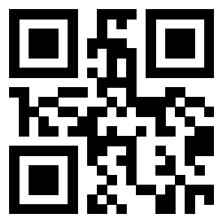3408101451 - Immagine del QrCode associato