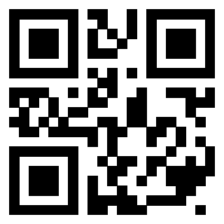 3408101453 Qr Code associato