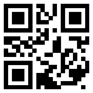 3408101457 QrCode associato