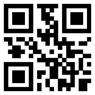 3408101458 - Immagine del Qr Code associato