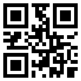 Scansione del Qr Code di 3408101462