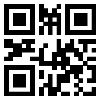 Il Qr Code di 3408101463