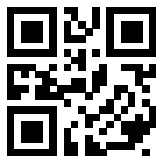 3408101464 Qr Code associato