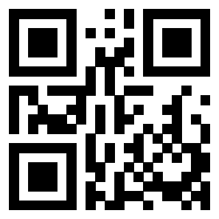 3408101466 - Immagine del QrCode associato