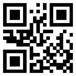 Il Qr Code di 3408101467
