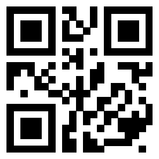 Scansione del Qr Code di 3408101469