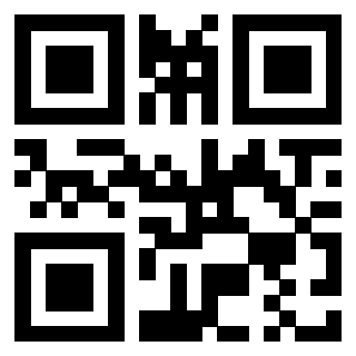 3408101470 - Immagine del QrCode