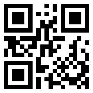 3408101471 - Immagine del QrCode