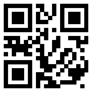 3408101474 - Immagine del Qr Code associato