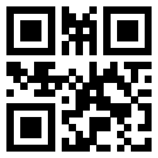 Scansione del QrCode di 3408101476
