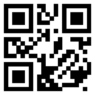 Scansione del QrCode di 3408101478