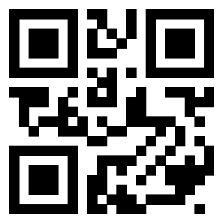 Immagine del Qr Code di 3408101480