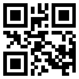 3408101482 - Immagine del QrCode associato