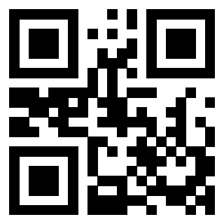 Immagine del QrCode di 3408101483