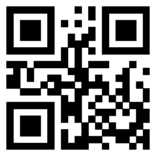 Il Qr Code di 3408101485