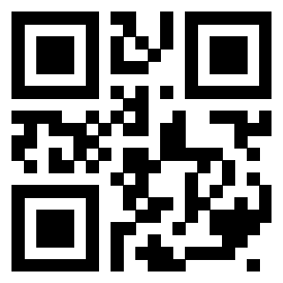 3408101487 - Immagine del QrCode