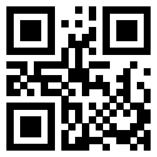 Immagine del Qr Code di 3408101488