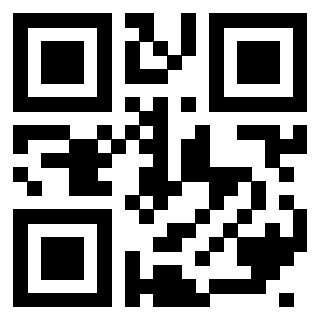 3408101490 Qr Code associato