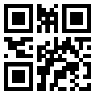 Il Qr Code di 3408101491