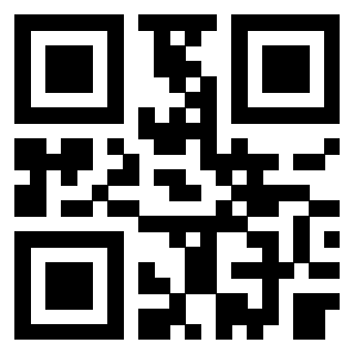 Il Qr Code di 3408101493