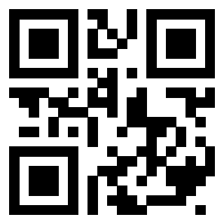 Immagine del QrCode di 3408101495