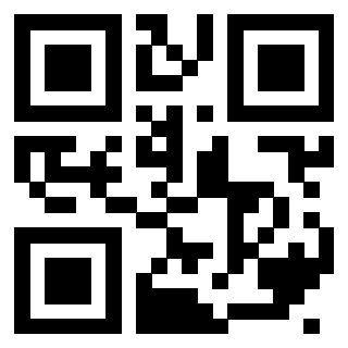 Scansione del QrCode di 3408101497
