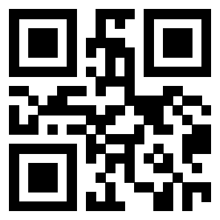 Il Qr Code di 3408101498