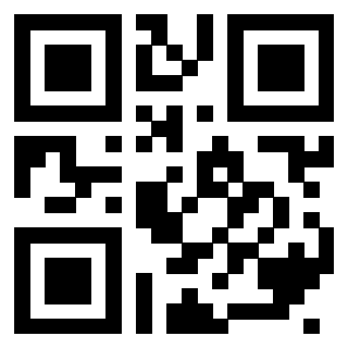 3408101501 Qr Code associato