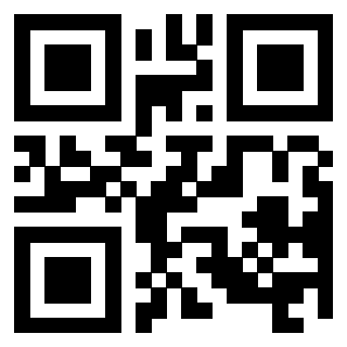 Il Qr Code di 3408101502