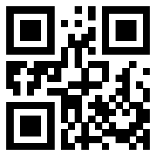 Scansione del QrCode di 3408101503