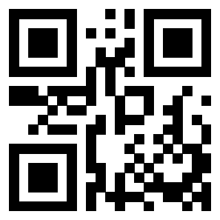 3408101504 QrCode associato