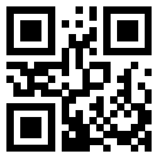 Scansione del QrCode di 3408101506