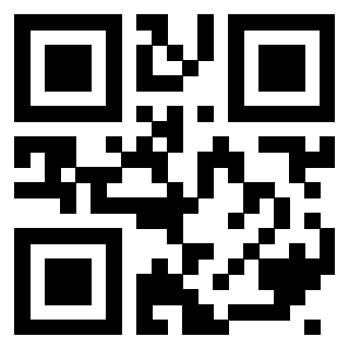 QrCode di 3408101512
