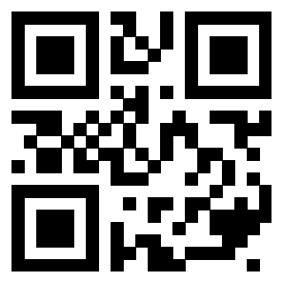 QrCode di 3408101513