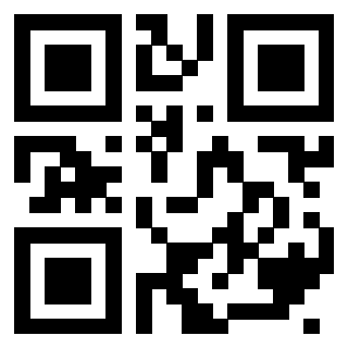 Qr Code di 3408101515