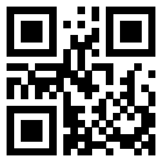 3408101516 QrCode associato