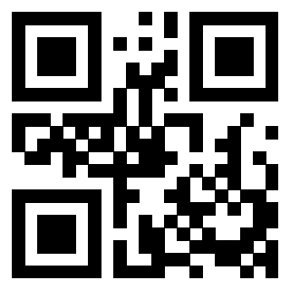 3408101517 Qr Code associato