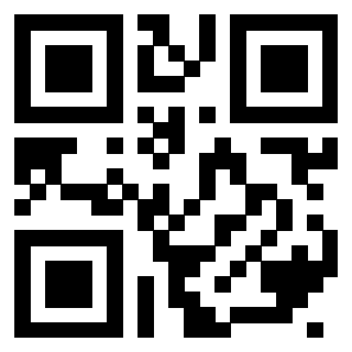 Immagine del Qr Code di 3408101518